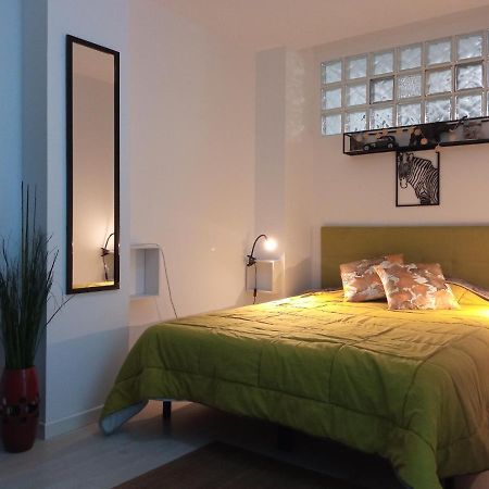 Casita De Tais Apartment Alicante Ngoại thất bức ảnh