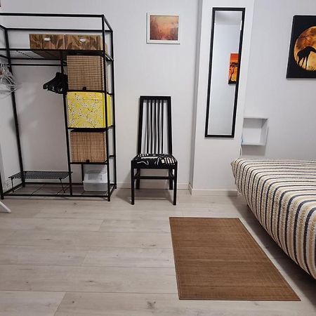 Casita De Tais Apartment Alicante Ngoại thất bức ảnh