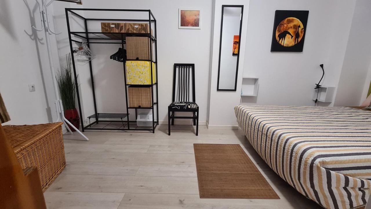 Casita De Tais Apartment Alicante Ngoại thất bức ảnh