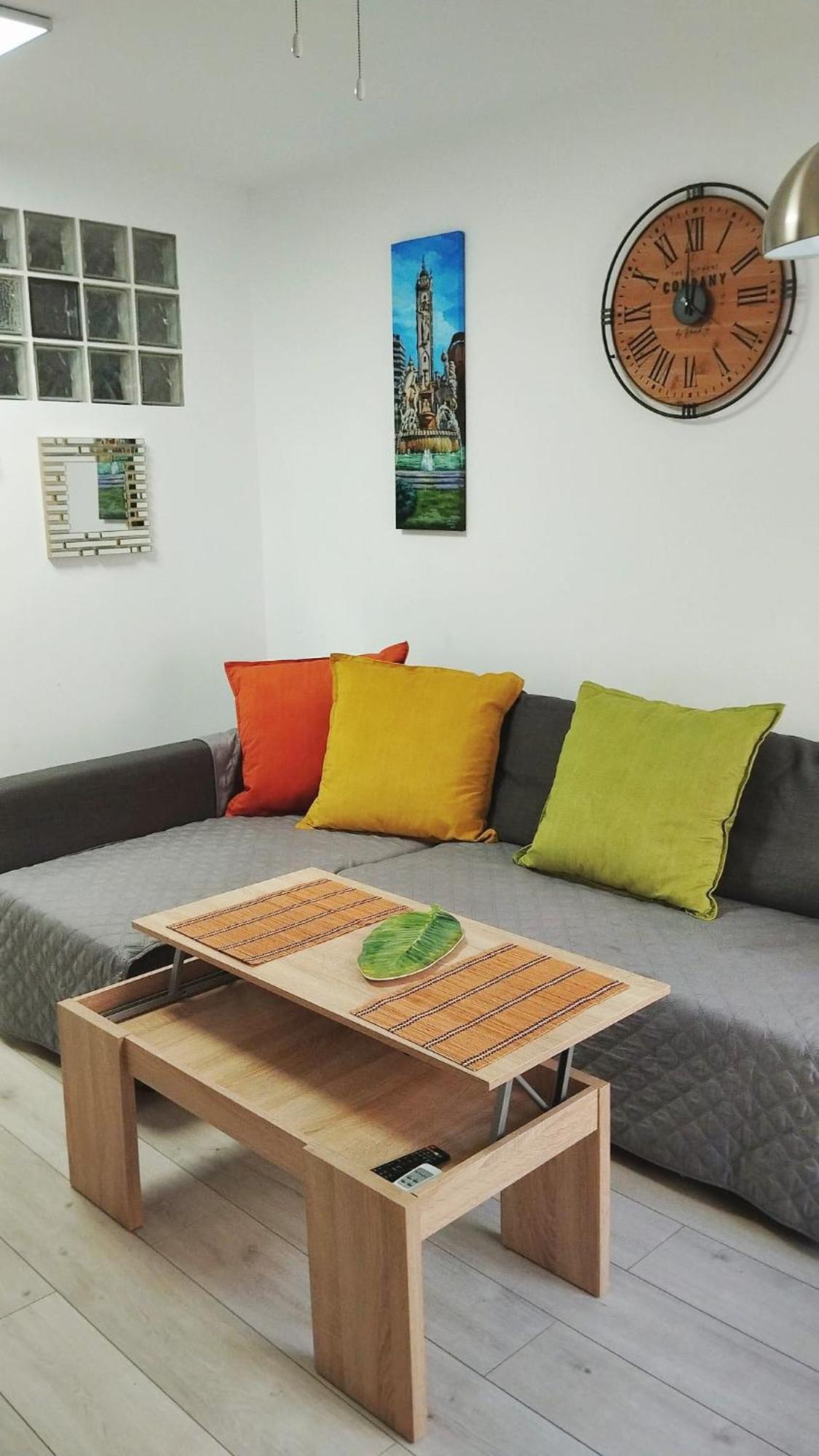 Casita De Tais Apartment Alicante Ngoại thất bức ảnh