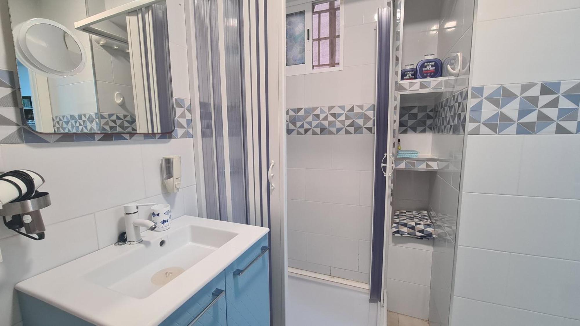 Casita De Tais Apartment Alicante Ngoại thất bức ảnh