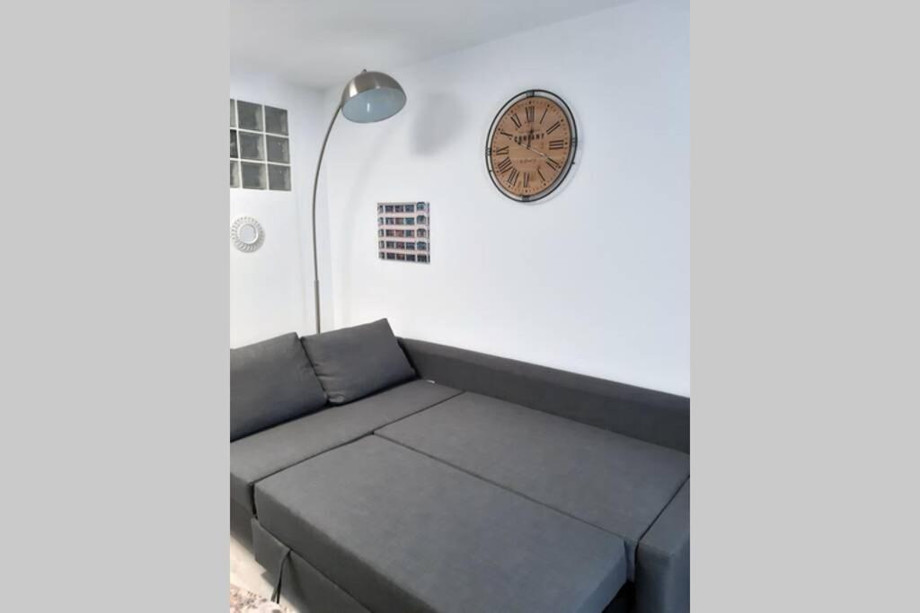 Casita De Tais Apartment Alicante Ngoại thất bức ảnh