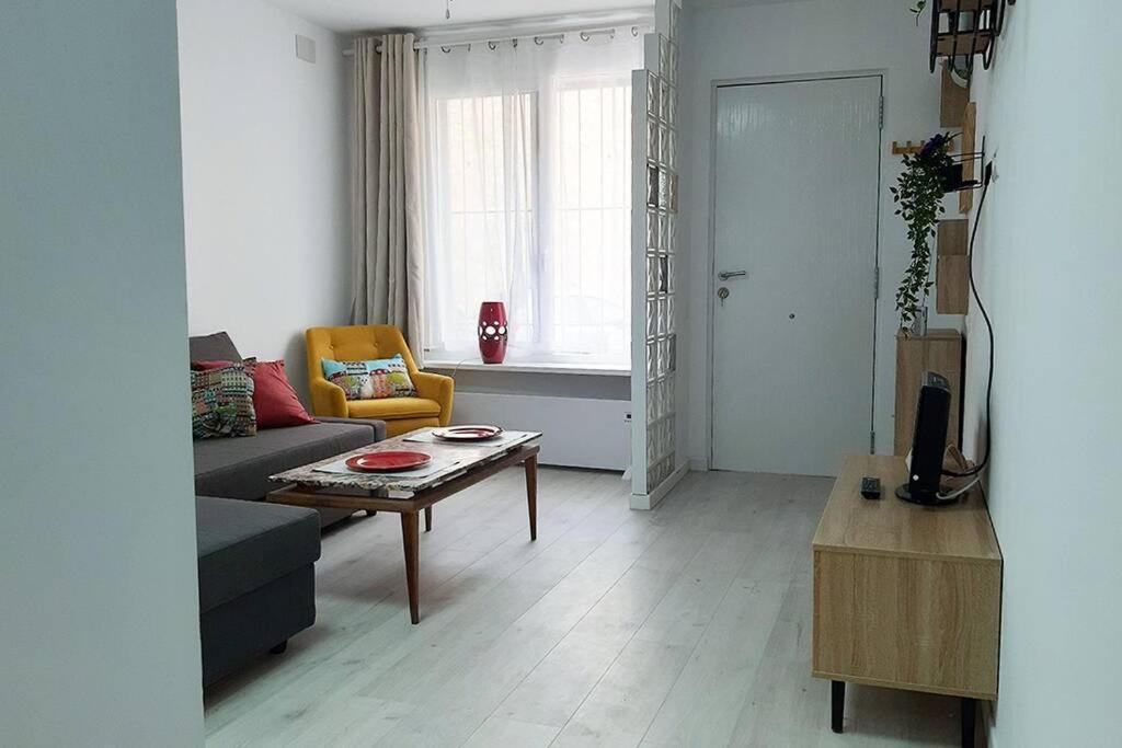 Casita De Tais Apartment Alicante Ngoại thất bức ảnh