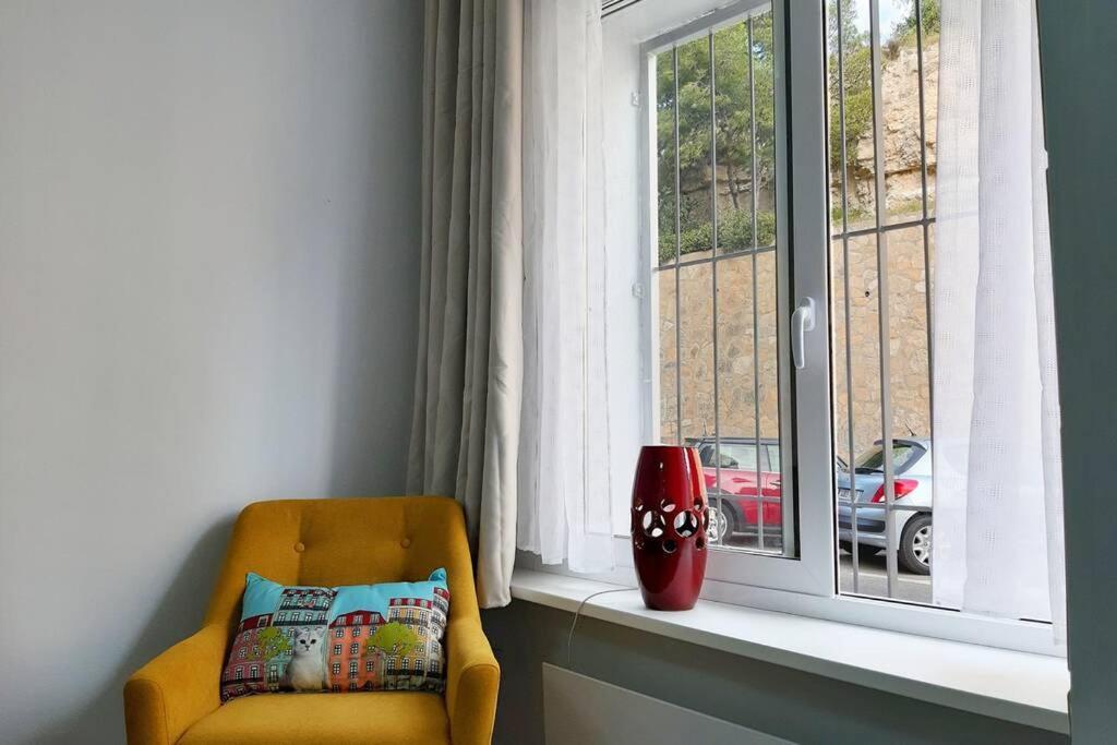 Casita De Tais Apartment Alicante Ngoại thất bức ảnh