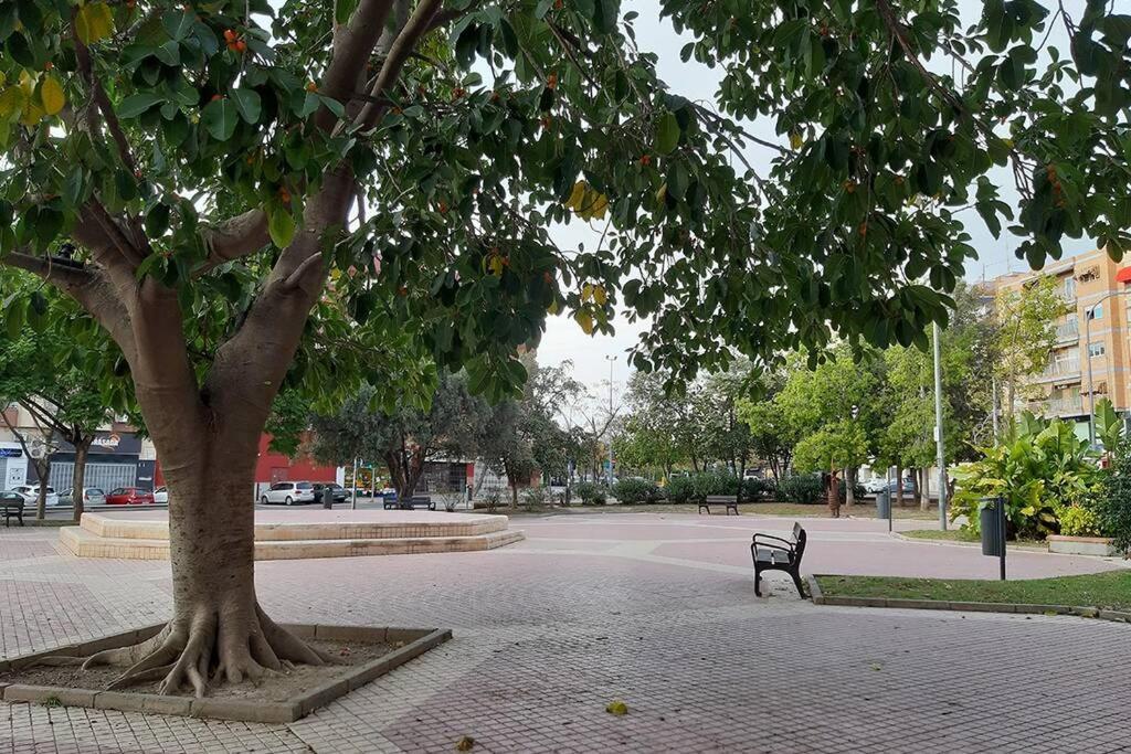 Casita De Tais Apartment Alicante Ngoại thất bức ảnh