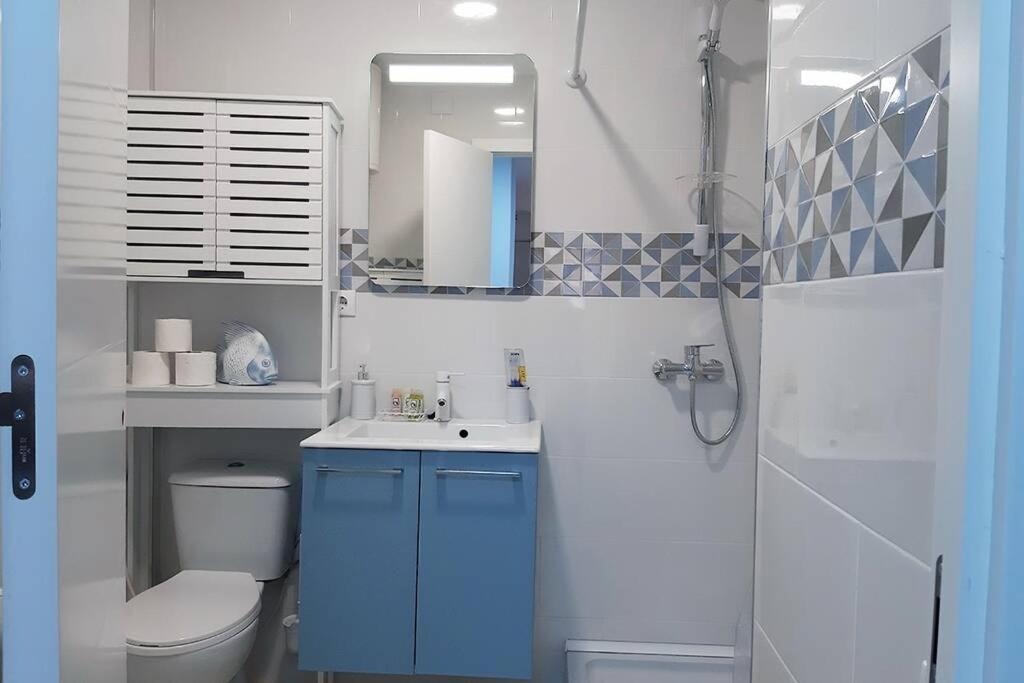 Casita De Tais Apartment Alicante Ngoại thất bức ảnh