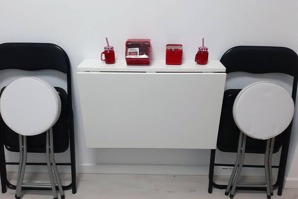 Casita De Tais Apartment Alicante Ngoại thất bức ảnh