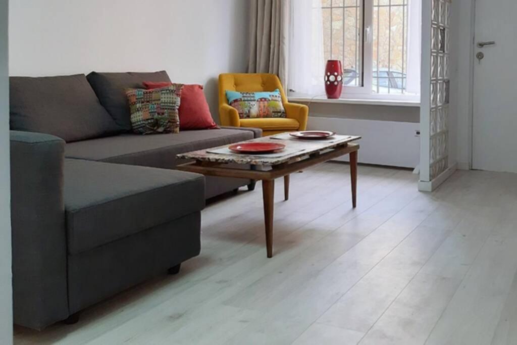 Casita De Tais Apartment Alicante Ngoại thất bức ảnh