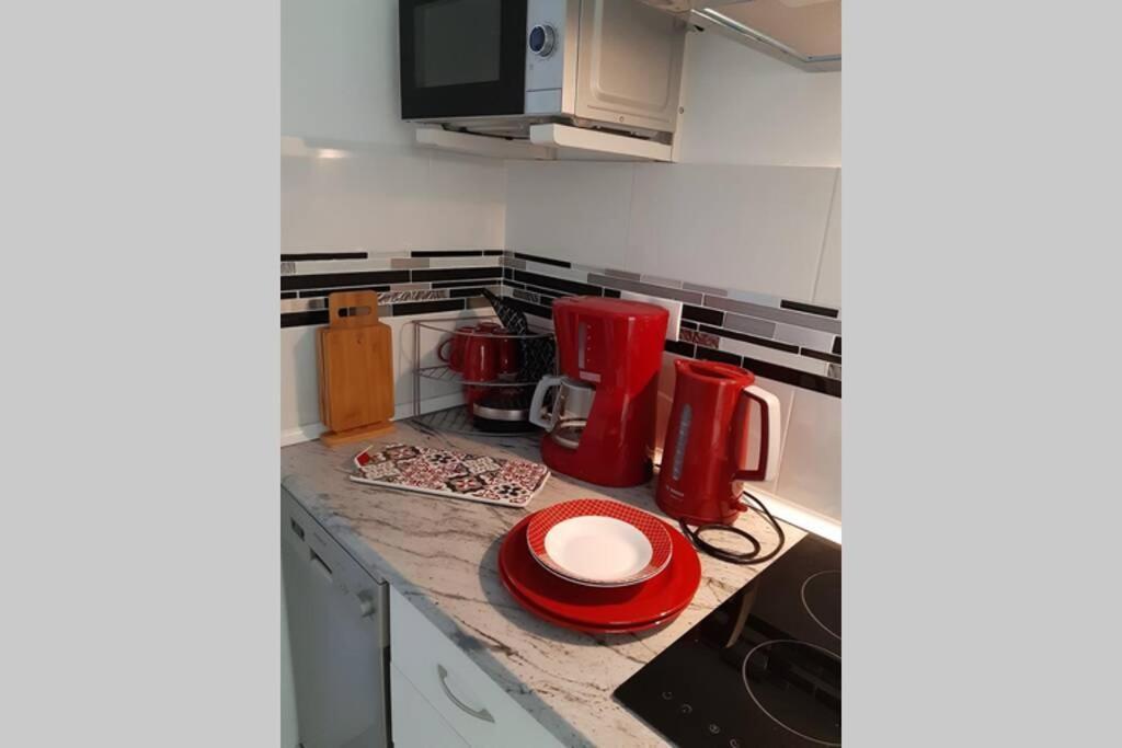 Casita De Tais Apartment Alicante Ngoại thất bức ảnh